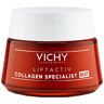 Vichy Liftactiv Spec Collagen Notte