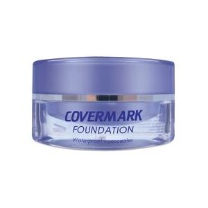 Farmeco s.a. Covermark Foundation  1 15ml