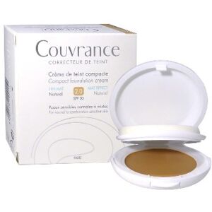 Avene Couvrance Cr.Comp.Oil-Fr.Nat.