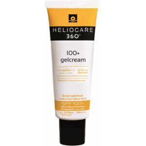 Difa cooper spa Heliocare 360 Gelcream100+50ml