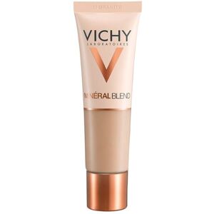 Vichy Mineral Blend Fondotinta Flu11