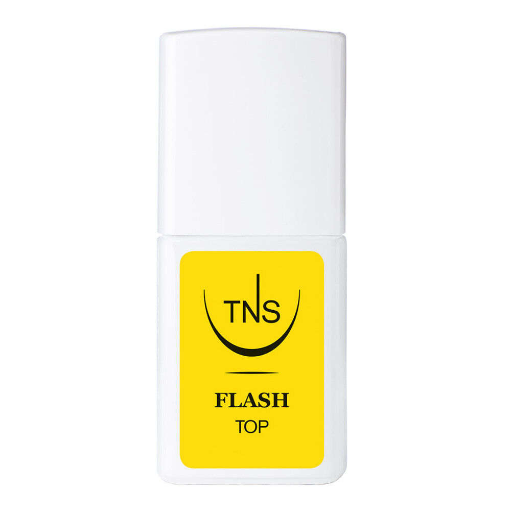 tecniwork spa flash top coat unghie 10 ml