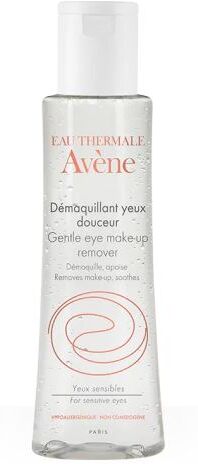 avene struccante delicato per occhi 125 ml