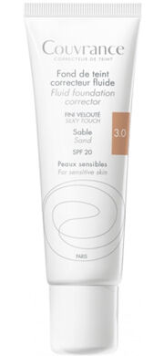 Avene Couvrance F/t 03 Sabbia 30ml