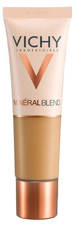 Vichy Mineral Blend Fdt Fl.15 30ml