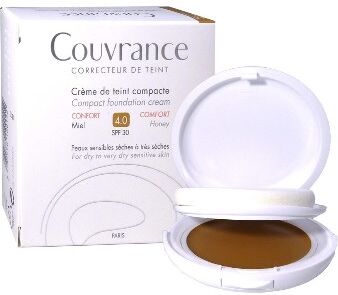 Avene Couvrance Cr.Comp.Comf.Miele