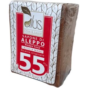 ALCEA srl Aleppo Cubo 55% 200 Gr