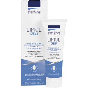 Galenia biotecnologie srl Lipiol Cr 50ml