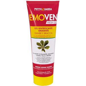 NAMED Srl Emoven Fresh Gel C/ment.125ml