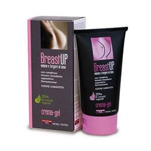 Vital factors italia srl Breast Up Crema 150ml