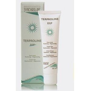 General topics srl Terproline Egf Crema Viso 30ml