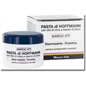 Marco viti farmaceutici spa Marco Viti Pasta Hoffmann 200 Ml