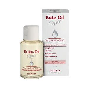 Pool pharma srl Kuteoil Repair 60ml