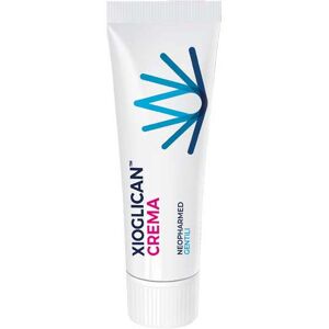 NEOPHARMED GENTILI SpA Xioglican Crema 50g