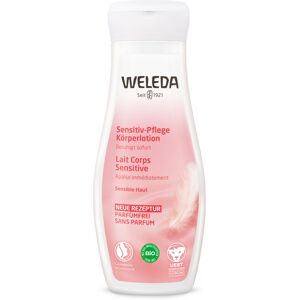 Weleda Cr.Fl.Sens.S/profumo