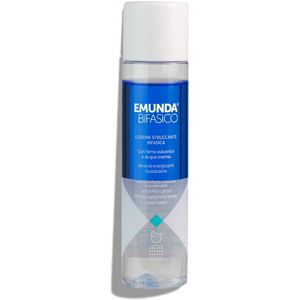 SIKELIA CEUTICAL Srl Emunda Bifasico Loz.125ml