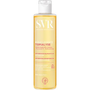 Laboratoires svr Topialyse Huile Lavante 200 Ml