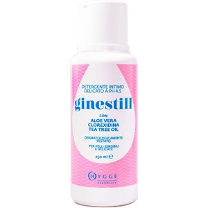 HYGGE HEALTHCARE Srl Ginestill Detergente Intimo Ph 4,5