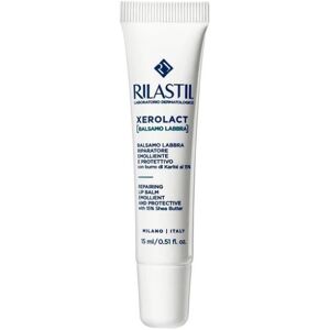 Ist.ganassini spa Rilastil Xerolact Balsamo Labbra