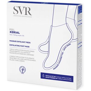 laboratoires svr xerial peel