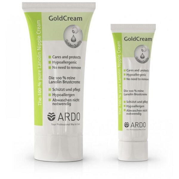 farmac-zabban spa ardo lanolina goldcream 30 ml