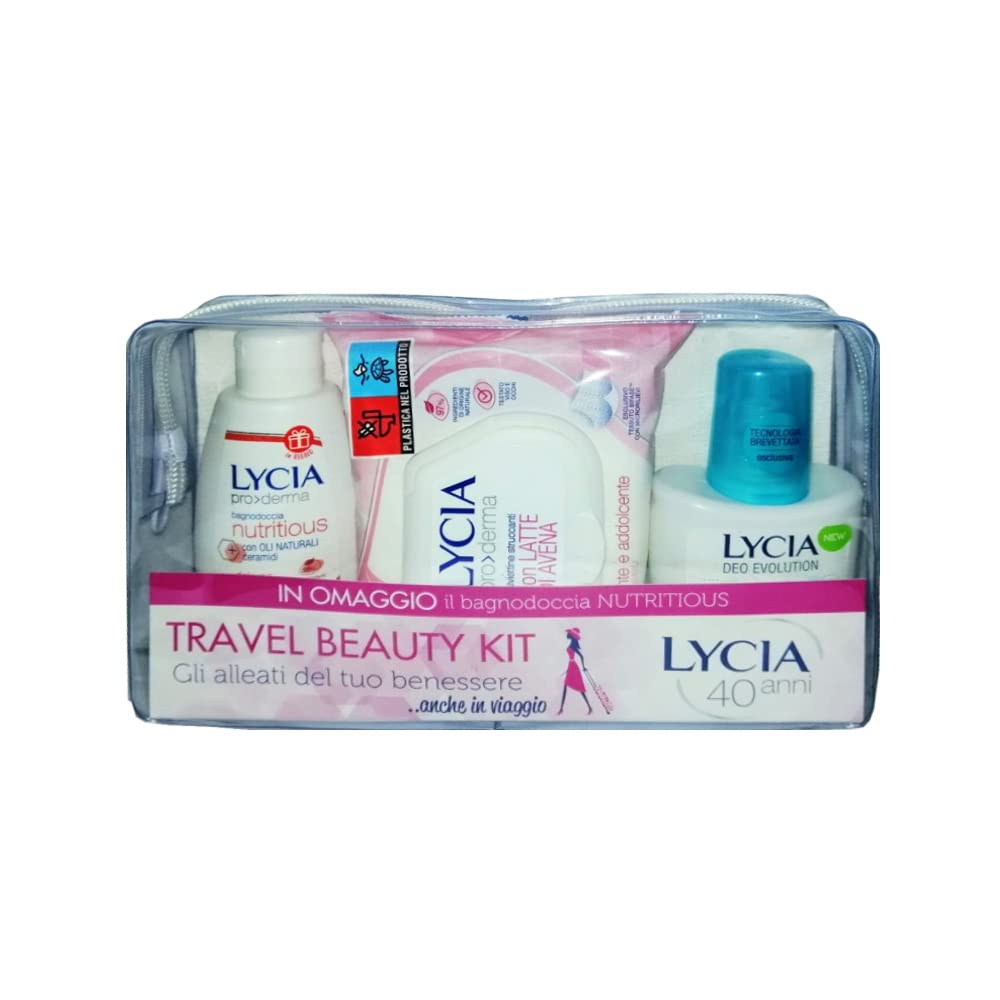 sodalco srl lycia travel pochette