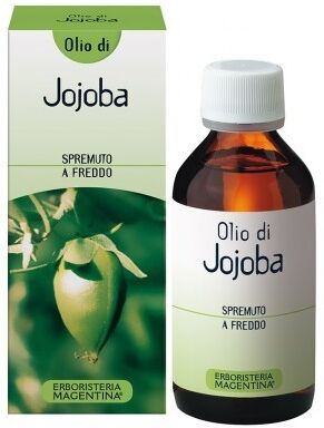 erboristeria magentina srl jojoba olio 100ml