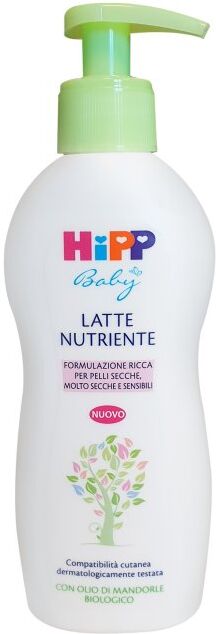 Hipp italia srl Hipp Latte Nutriente 300 Ml