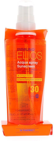 Morgan srl Immuno Elios Acqua Spy Fp30