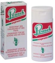 Tecniwork spa Peusek Express 40g