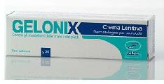 New fa.dem. srl Gelonix Crema Antigelonica 30g New Fa.Dem.