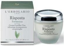 L'erbolario srl Altafitocosm Risp Ferm Cr 50ml