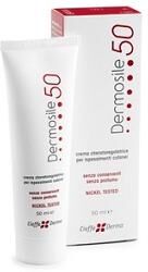 Cieffe derma srl Dermosile*50 Crema 50g