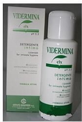 Ist.ganassini spa Vidermina Clx Detergente 300ml