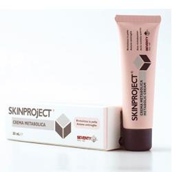 Seventy bg srl Skinproject Cr.Metabolica 30ml