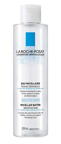 L'Oreal Physio Sol.Micell.P/s 200ml