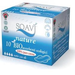 Farmac-zabban spa Soavi'Nature 14 Ass.Notte Ali