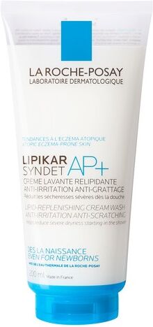 L'Oreal Lipikar Syndet Ap+ 200ml