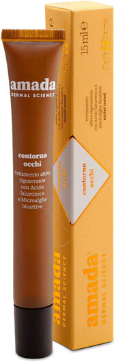 Cieffe derma srl Amada Cont.Occhi 15ml