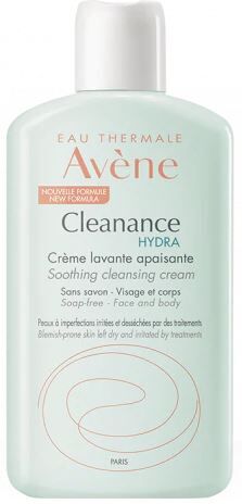 Avene Cleanance Hydra Cr 200ml