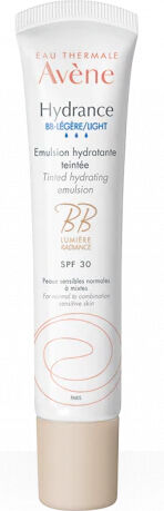 Avene Hydrance Emuls Legg Colorata Bb