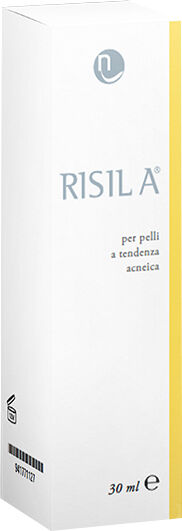 FUNZIONA Srl Risil A Crema 30ml