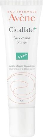 Avene Cicalfate+gel Cicatrice 30ml