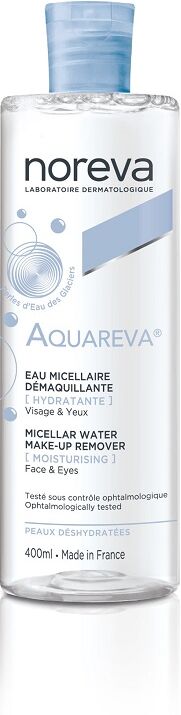 Noreva italia srl Aquareva Acqua Micellare 400ml