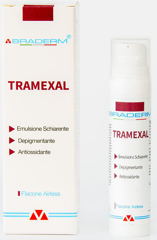 Braderm srl Braderm Tramexal 30ml