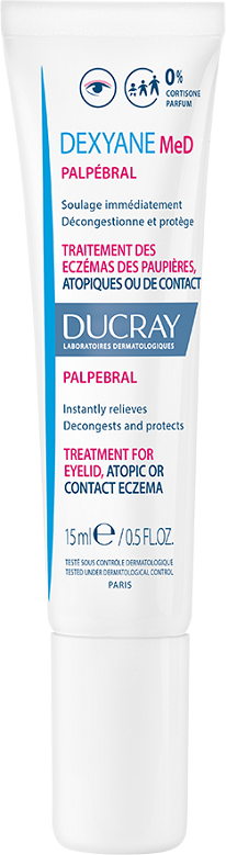 Ducray Dexyane Med Palpebre 15ml 22