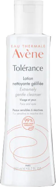 Avene Tolerance Loz.Det.Gel 200ml