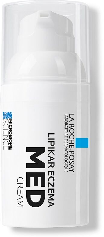 L'Oreal Lipikar Eczema Med 30ml