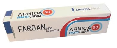 Anseris farma srl Farganesse Emato 50ml