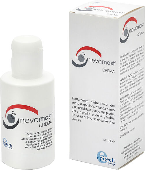 Epitech group spa Nevamast Crema 100ml